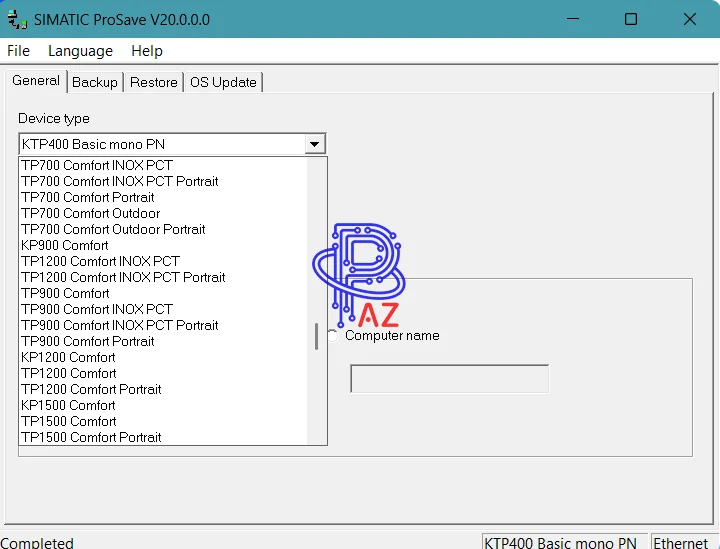 prosave v20 download free
