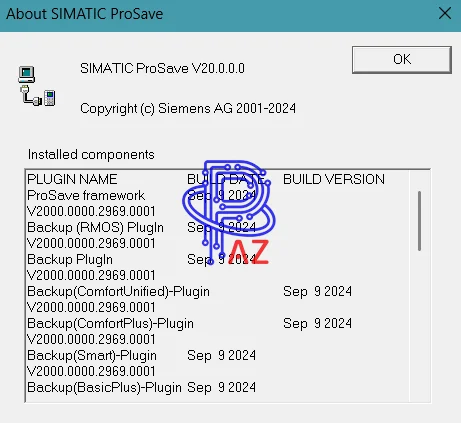 simatic prosave v20 download windows 11 - 1