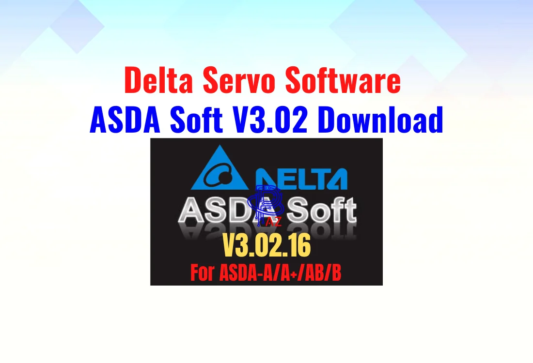 Delta asda soft v3.02 Download free