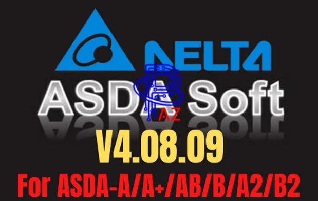 Delta asda soft v4.08 download free