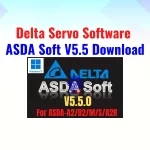 Download Delta asda soft v5.5 free