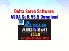 Download Delta asda soft v5.5 free