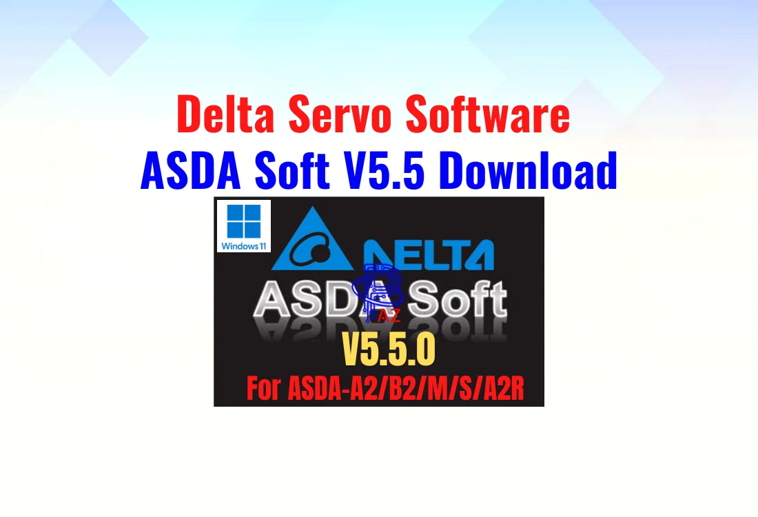 Download Delta asda soft v5.5 free