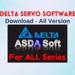 Delta servo software download - all latest version