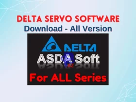 Delta servo software download - all latest version