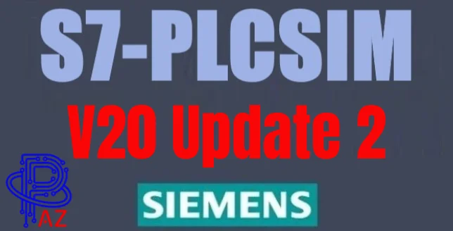 download s7-plcsim v20 update 2 free