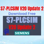 s7-plcsim v20 update 2 download free