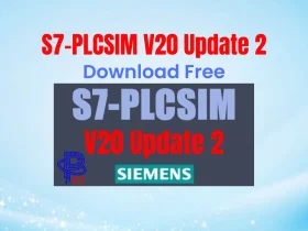 s7-plcsim v20 update 2 download free