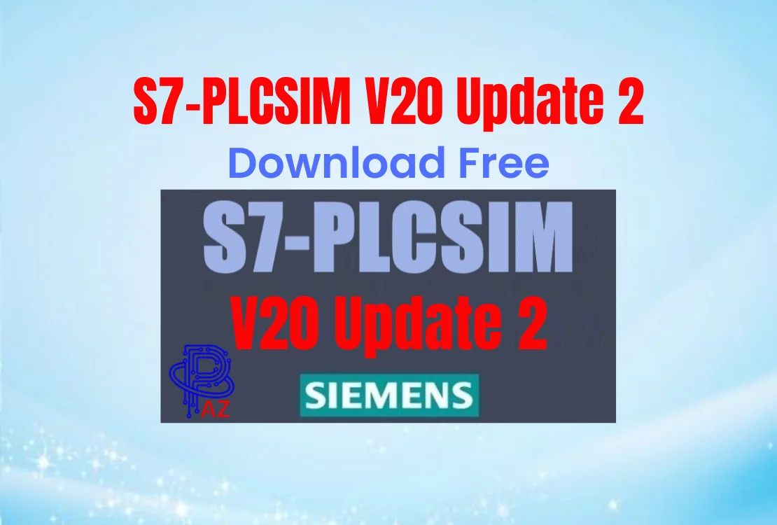 s7-plcsim v20 update 2 download free